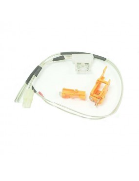 REAR ELECTRICAL SYSTEM FOR AK SERIES AND SIMILAR APS [APS0045]