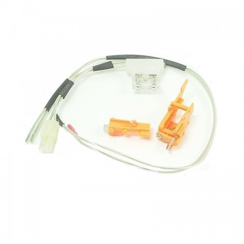 REAR ELECTRICAL SYSTEM FOR AK SERIES AND SIMILAR APS [APS0045]