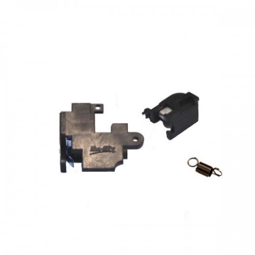 CONTACT GROUP 2 VERSION FOR M4 SERIES AND SIMILAR MODIFY [MO-G540]