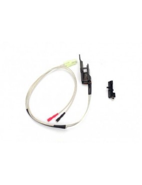 FRONT ELECTRICAL SYSTEM FOR AK SERIES AND SIMILAR ELEMENTS [EL-PW0205]