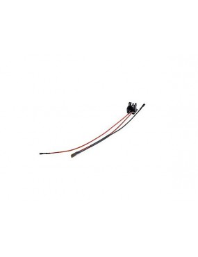 REAR ELECTRICAL SYSTEM FOR M4 SERIES AND SIMILAR VFC [VF9-WIR-V2R-03]