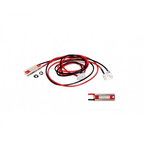 CIRCUITO TRACER A LED PER HOP UP MADBULL [BU-HU-U-LED]