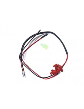 FRONT ELECTRICAL SYSTEM FOR AK SERIES AND SIMILAR KING ARMS [401-M4-A1-WR]