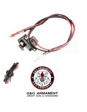 FRONT ELECTRICAL SYSTEM FOR M4 SERIES AND SIMILAR G&G [G18003]