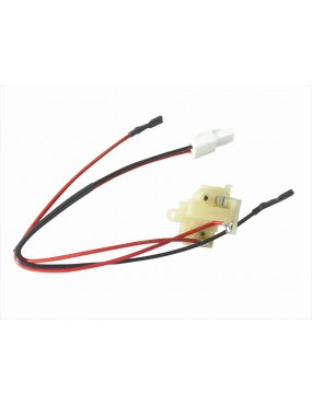 REAR ELECTRICAL SYSTEM FOR M4 SERIES AND SIMILAR ICS [MA-39]
