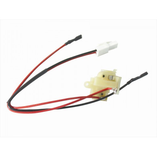 SYSTÈME ÉLECTRIQUE ARRIÈRE POUR SÉRIE M4 ET CI SIMILAIRES [MA-39]