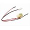 REAR ELECTRICAL SYSTEM FOR M4 SERIES AND SIMILAR ICS [MA-39]