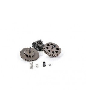 REINFORCED HIGH SPEED STEEL GEARS VFC (VF9-GBX-GEAR01) [VF-INGS]