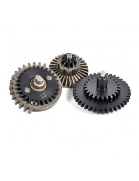 13.1 HIGH SPEED STEEL EAGLE FORCE GEARS [EF-002-001]