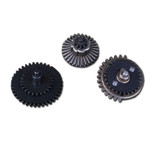 GETRIEBE  BIG DRAGON 16.1 HIGH SPEED IN STEEL [BD-4770]