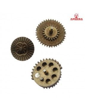 RATIO STANDARD AMOEBA GEARS [AR-AMGS]