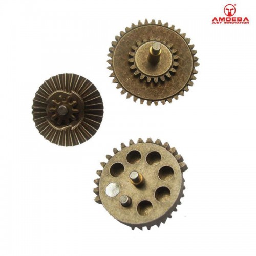 AMOEBA GEARS STANDARDVERHÄLTNIS [AR-AMGS]