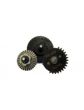 HI TORQUE HELICAL GEARS IN100,200 ROYAL [IN100.200]