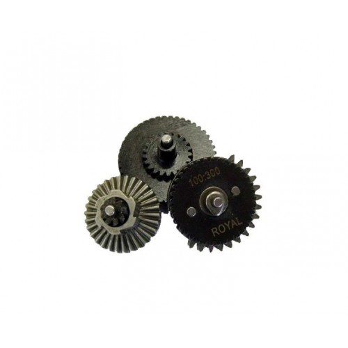 INGRANAGGI HI TORQUE ELICOIDALI IN100,300 ROYAL [IN100:300][IN100 300]