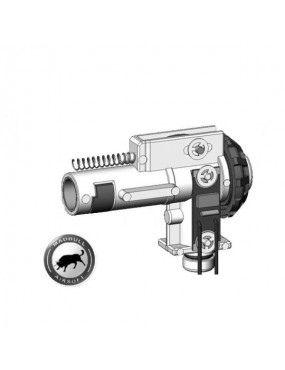 M4-M16 MADBULL ALUMINUM HOP UP CHAMBER [BU-HU-U]