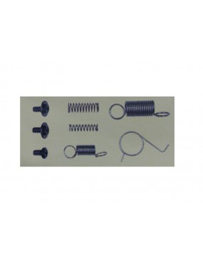 GUARDER STEEL SPRING KIT [GE-07-03]