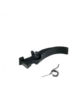 MODIFICAR GATILLO PARA M4-M16 (GB-10-11) [MO-ER]