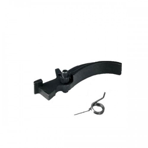 TRIGGER FÜR M4-M16 (GB-10-11) ÄNDERN [MO-ER]