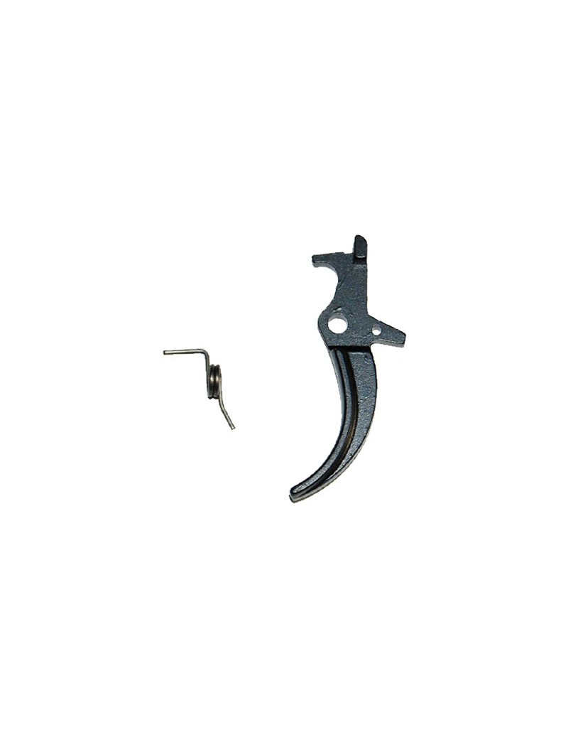 GRILLETTO M4 IN METALLO APS (APS0019) [AER011]