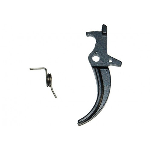 GRILLETTO M4 IN METALLO APS (APS0019) [AER011]