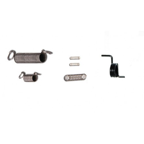 KIT DE RESSORTS EN ACIER APS (AEG009K) [APS0014]