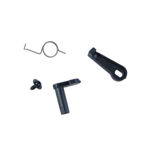 SICURA MECCANICA SRC PER GEARBOX 2 VERSIONE [SM4-35]