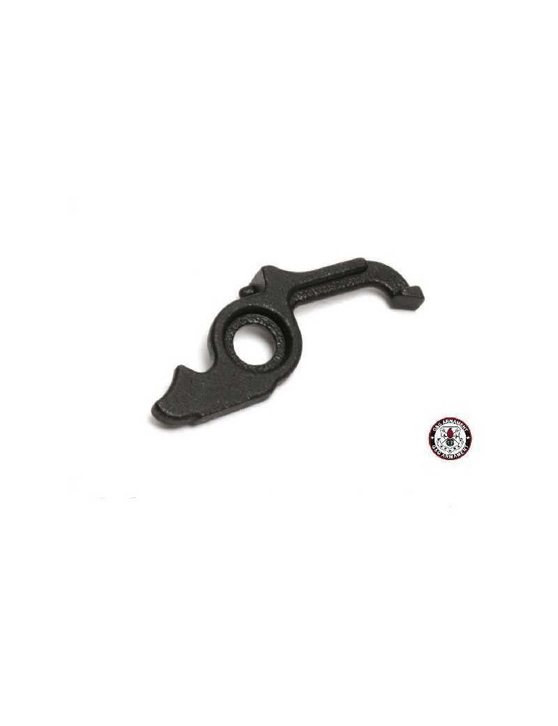 G&G CUT-OFF RINFORZATO TITANIO PER GEAR BOX VERSIONE II (G-10-058) [G10058]