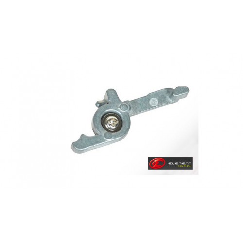 CUT-OFF ELEMENT PER GEAR BOX 3 VERSIONE [IN0927]