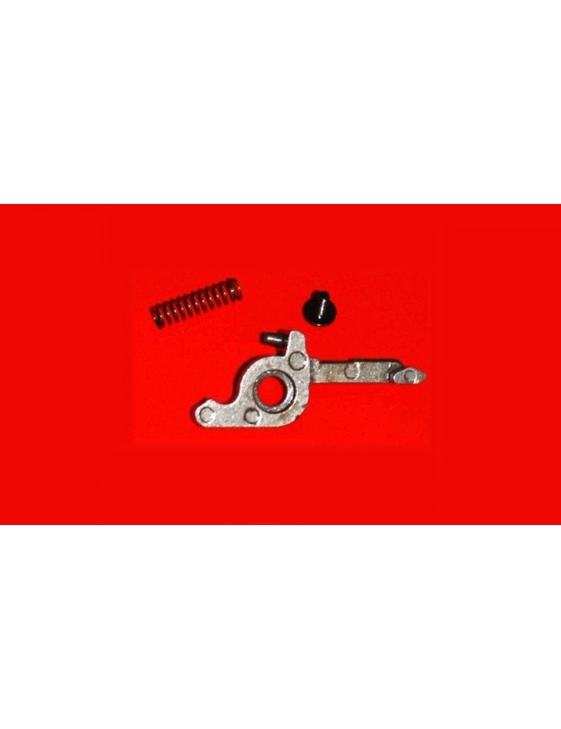 SYNTHÈSE CUT-OFF POUR LA VERSION GEAR BOX 3 [COAK]