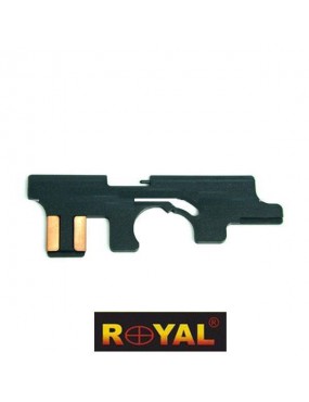 SELECTOR PLATE ROYAL PER MP5 [RH105]