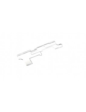 SELECTOR PLATE VFC PER SERIE SCAR-MK16-MK17 [VF9-SP-SCAR-01]