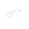 SELECTOR DE PLACA VFC PARA SERIE SCAR-MK16-MK17 [VF9-SP-SCAR-01]