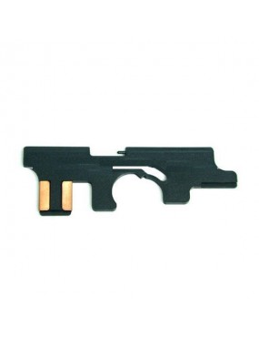 SELECTOR PLATE CLASSIC ARMY FOR MP5 [P014P]