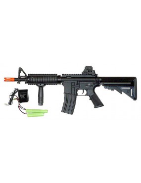 M4 A1 CQB-R  [3981M] 2