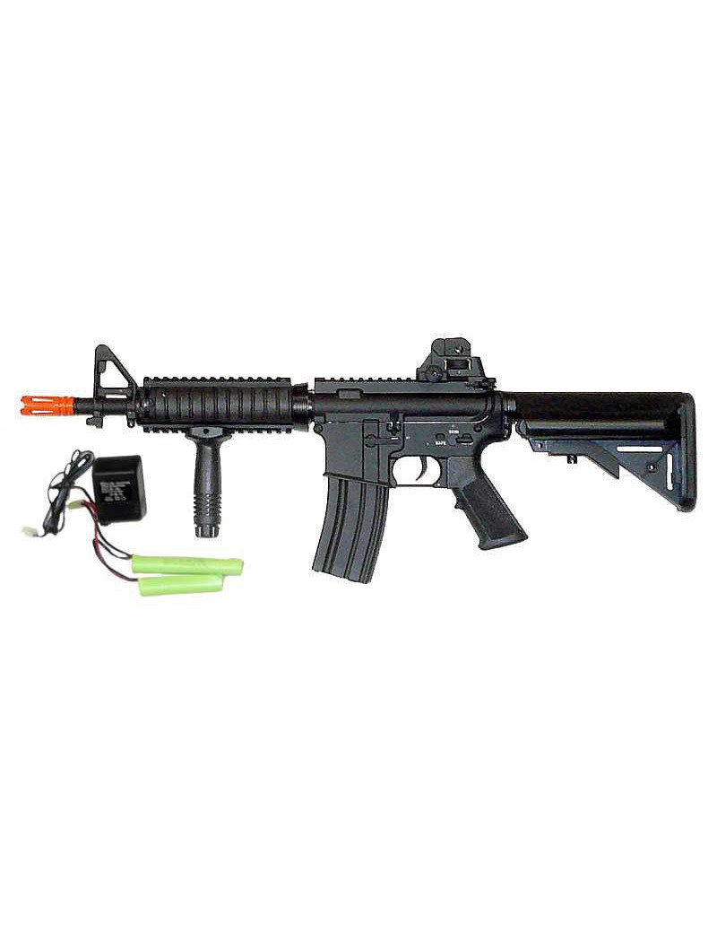 M4 A1 CQB-R  [3981M]