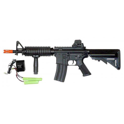 M4 A1 CQB-R  [3981M]