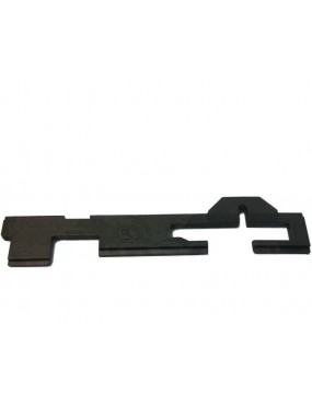 SELECTOR PLATE SRC FOR G36 AND SIMILAR [SG31-11]