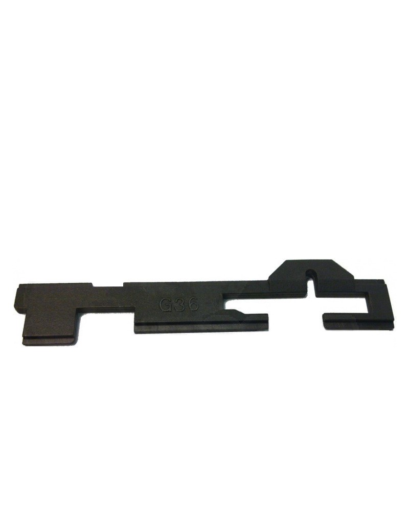 SELECTOR PLATE SRC PER G36 E SIMILI [SG31-11]