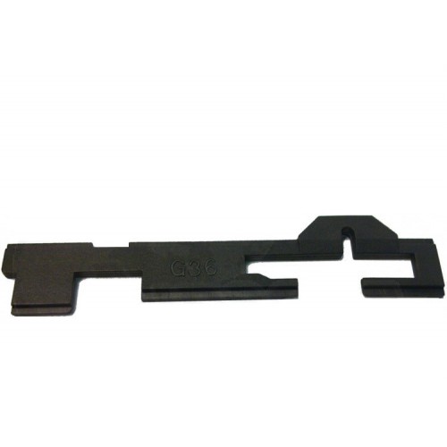 SELECTOR PLATE SRC PER G36 E SIMILI [SG31-11]