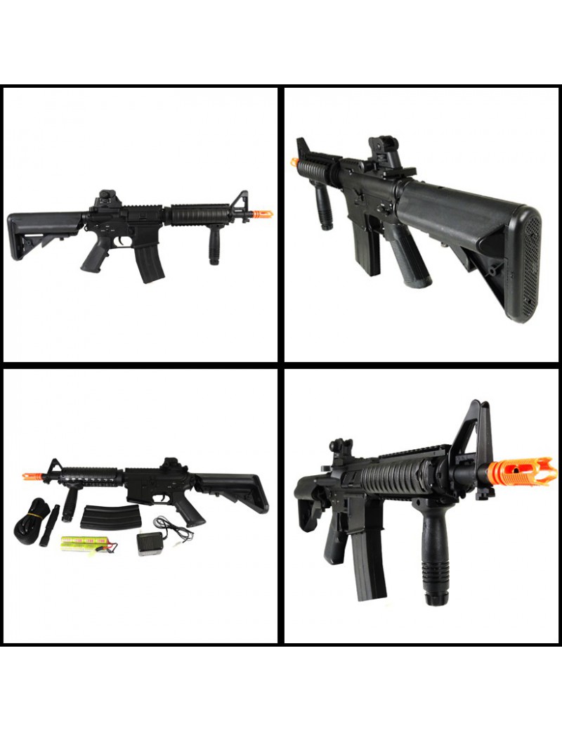 M4 A1 CQB-R  [3981M]