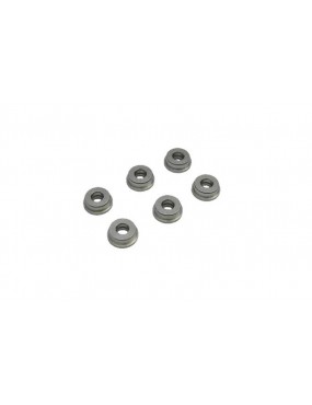 ROYAL 8mm STEEL BUSHES [M99]