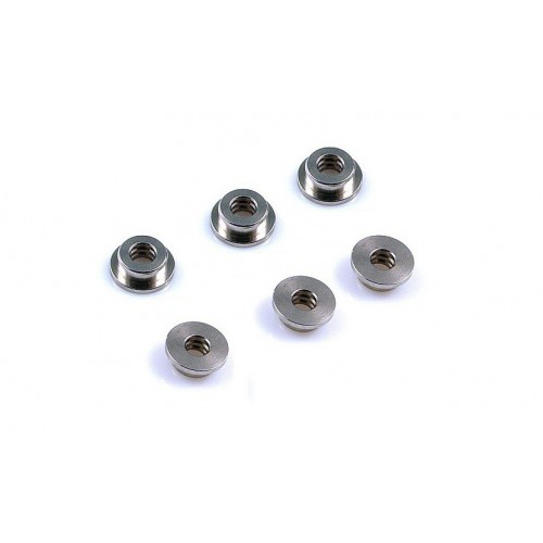 BOCCOLE MODIFY IN ACCIAIO TEMPERATO DA 8mm (MO-G322) [MO-GB-03-22]