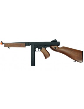 M1 A1 THOMPSON FULL METAL  [SW05]