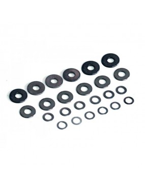 24 PCS SPACER SET ÄNDERN (GB-05-39) [MO-GB-05-39]