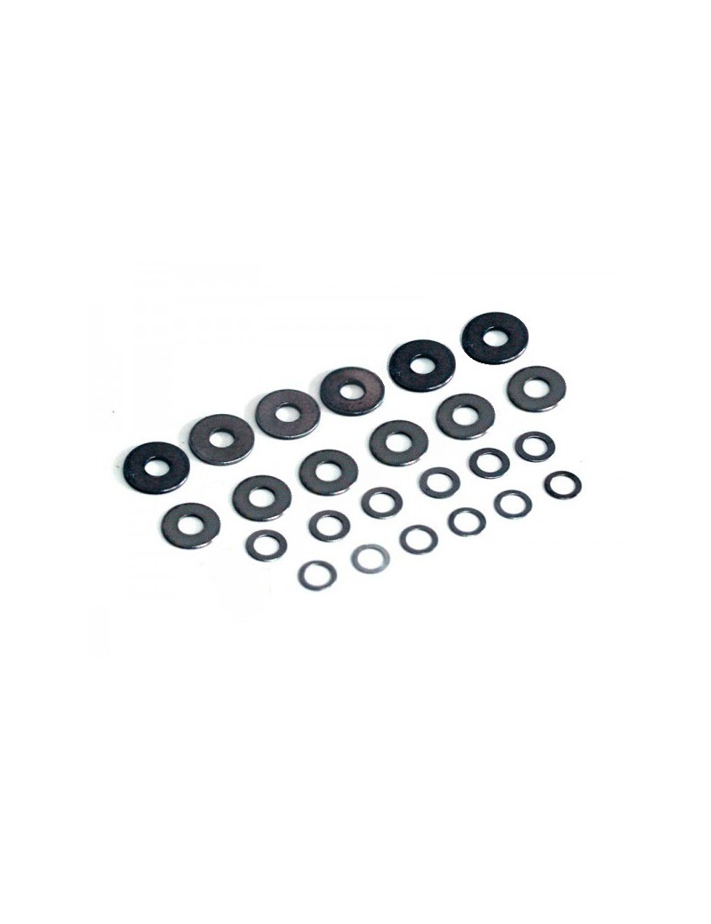 24 PCS MODIFIER LE JEU D'ÉPAISSEUR (GB-05-39) [MO-GB-05-39]