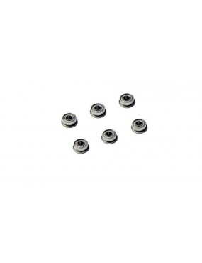 MODIFY BUSHINGS BEARING IN 7mm TEMPERED STEEL (GB-03-37) [MO-G337]