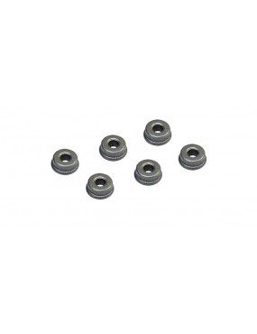 7mm STEEL EVOLUTION AIRSOFT BUSHES [EA0068P]