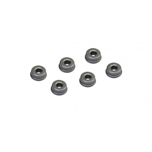 DOUILLES AIRSOFT EVOLUTION EN ACIER 7 mm [EA0068P]