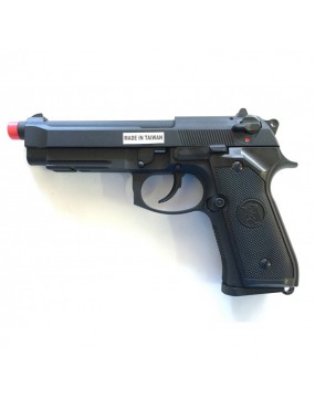 M9A1 KJW GAS FULL METAL [KJ-GG9606TMA1]