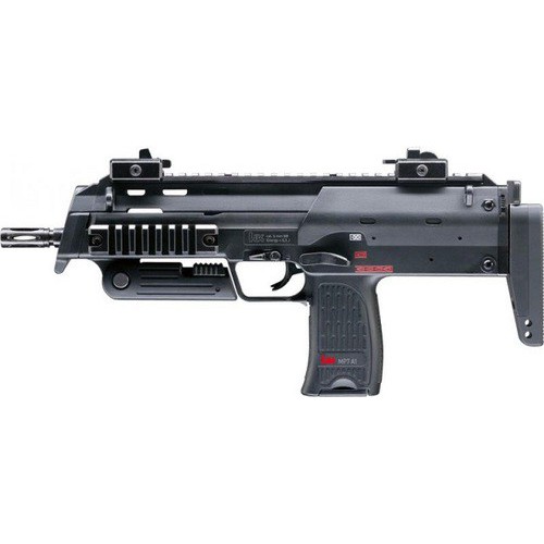 MP7A1 HECKLER et KOCH UMAREX [UM-2.5619]